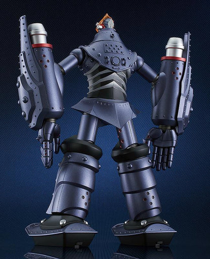 (Model Kits) The Big O MODEROID Big O (Rerun)