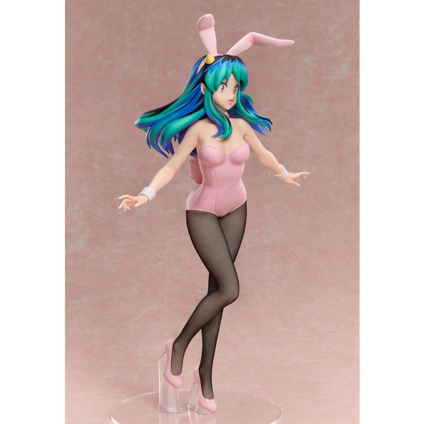 B-style URUSEI YATSURA LUM BUNNY VER. 1/4 Scale Figure