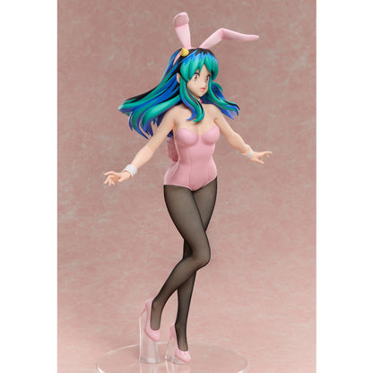 B-style URUSEI YATSURA LUM BUNNY VER. 1/4 Scale Figure