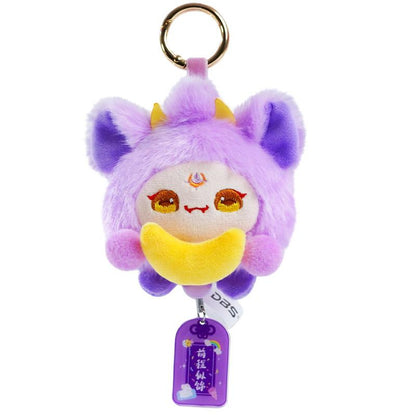 (Blind Box) Cloud Elf Plush Mascot Series