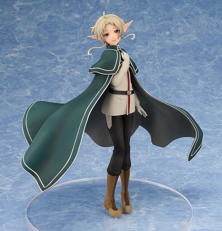 Mushoku Tensei: Jobless Reincarnation Season 2 Sylphiette