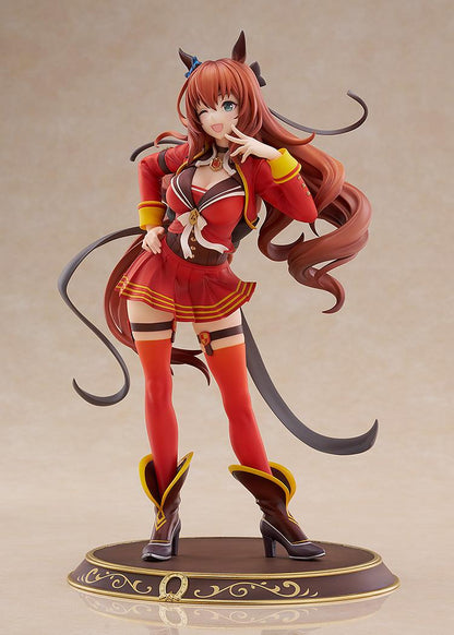 Umamusume: Pretty Derby Maruzensky Signature Racewear Ver. 1/7 Scale Figure