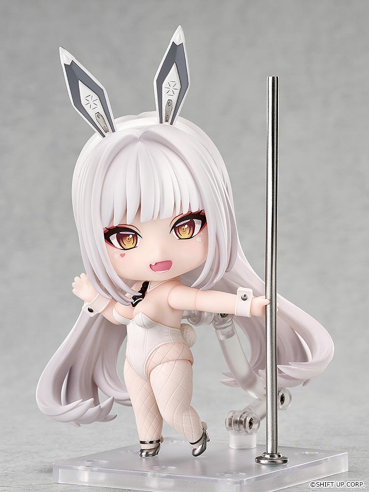 GODDESS OF VICTORY: NIKKE Nendoroid Blanc