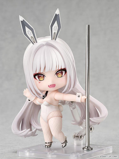 GODDESS OF VICTORY: NIKKE Nendoroid Blanc