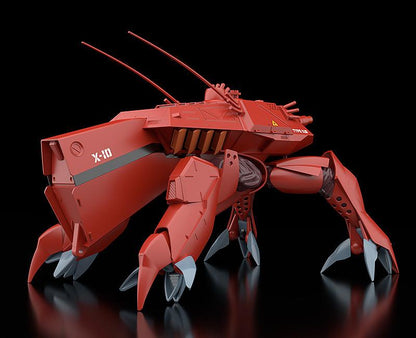 Mobile Police Patlabor MODEROID HAL-X10