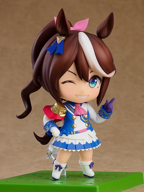 Umamusume: Pretty Derby Nendoroid Tokai Teio (Rerun)