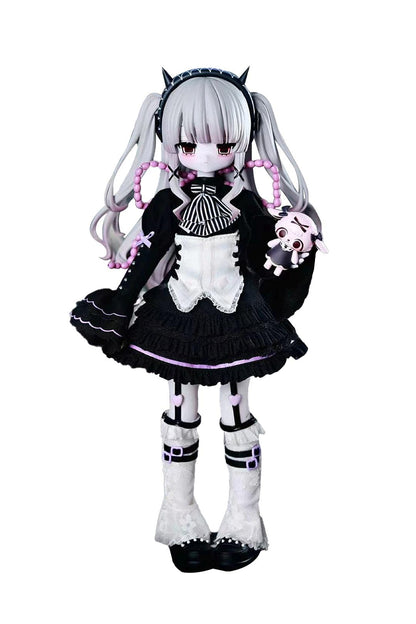 (Blind Box) The Dark Side of the Heart: Condemnation of the Wicked Woman Series (Set of 6 figures)