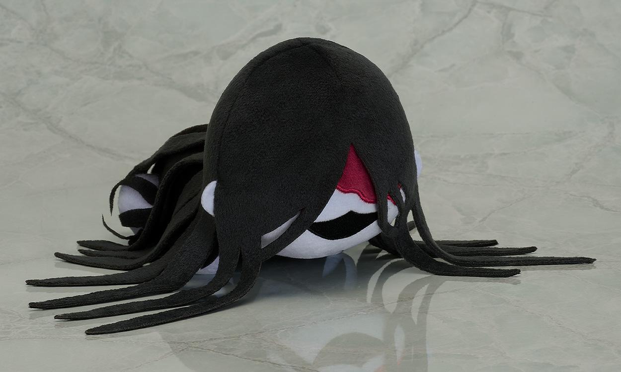 Homicipher Plushie Mr. Crawling