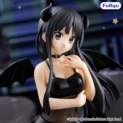 K-ON! BiCute Dark Figure -Mio Akiyama-