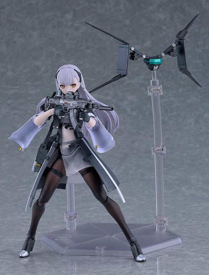 Girls' Frontline 2: Exilium figma Tololo