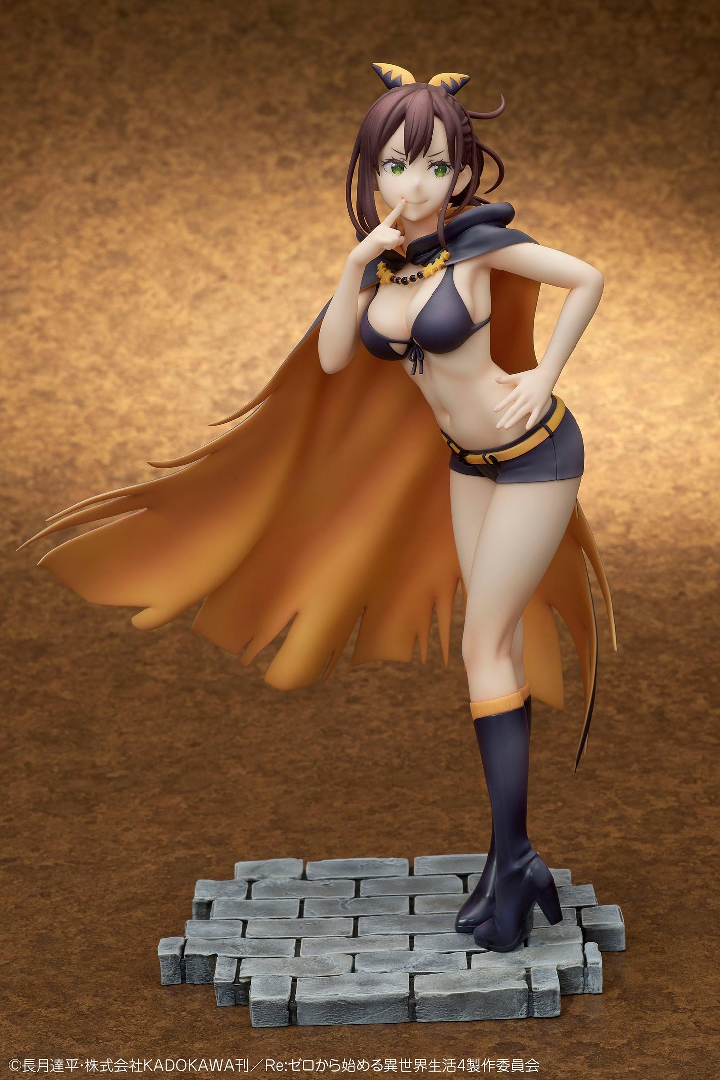 Re:ZERO -Starting Life in Another World- Shaula 1/7 Complete Figure