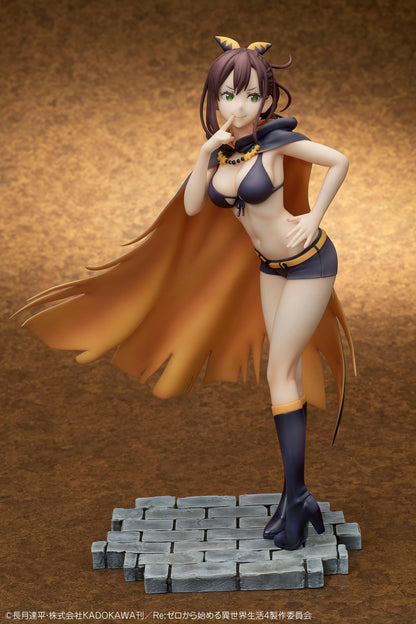 Re:ZERO -Starting Life in Another World- Shaula 1/7 Complete Figure