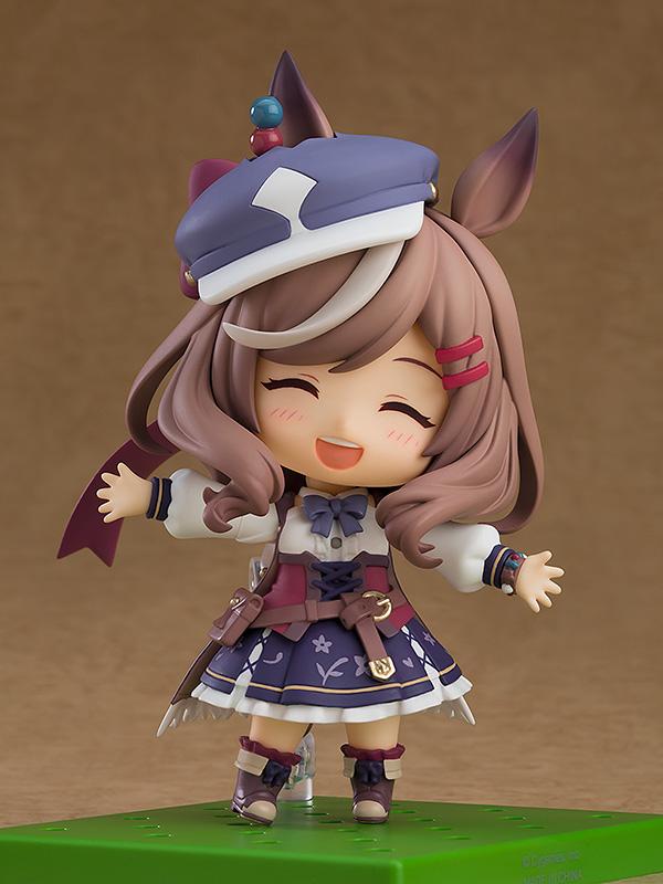 Umamusume: Pretty Derby Nendoroid Matikanetannhauser (Rerun)