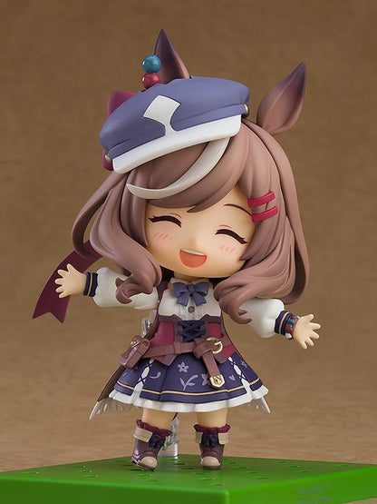 Umamusume: Pretty Derby Nendoroid Matikanetannhauser (Rerun)