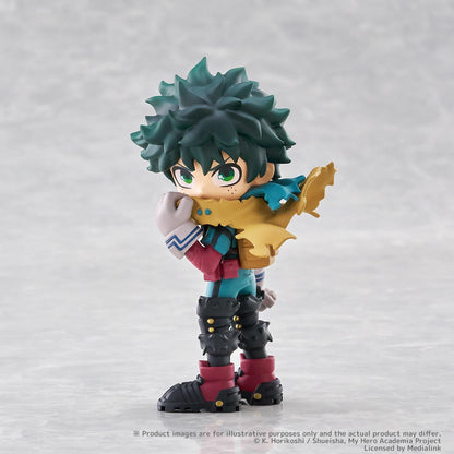 (Blind Box) PalVerse My Hero Academia vol.3