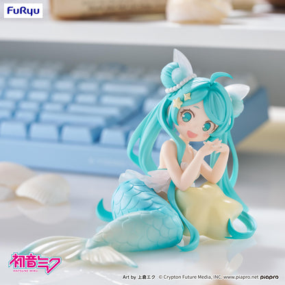 Hatsune Miku Desktop Fairy Hatsune Miku Mermaid princess ver.