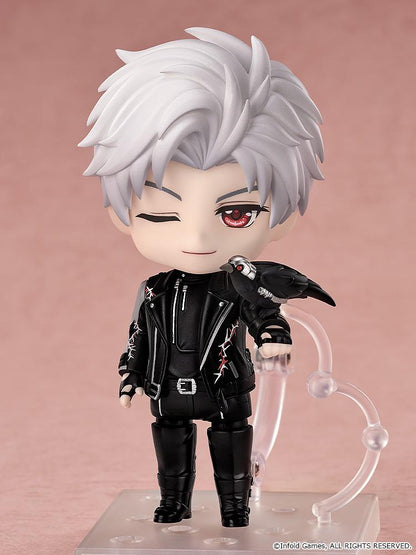Love and Deepspace Nendoroid Sylus