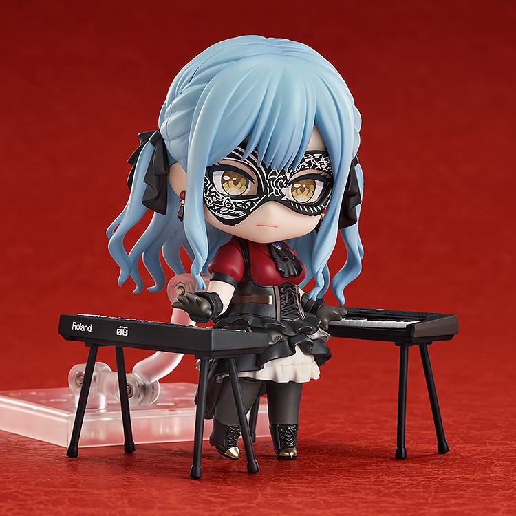 BanG Dream! Nendoroid Oblivionis