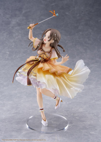 THE IDOLM@STER Gakuen China Kuramoto