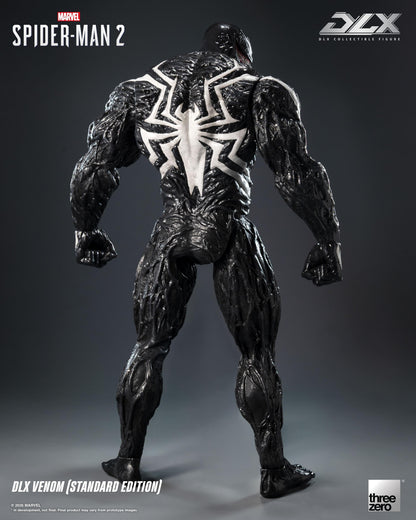 Marvel's Spider-Man 2 DLX Venom (Standard Edition)