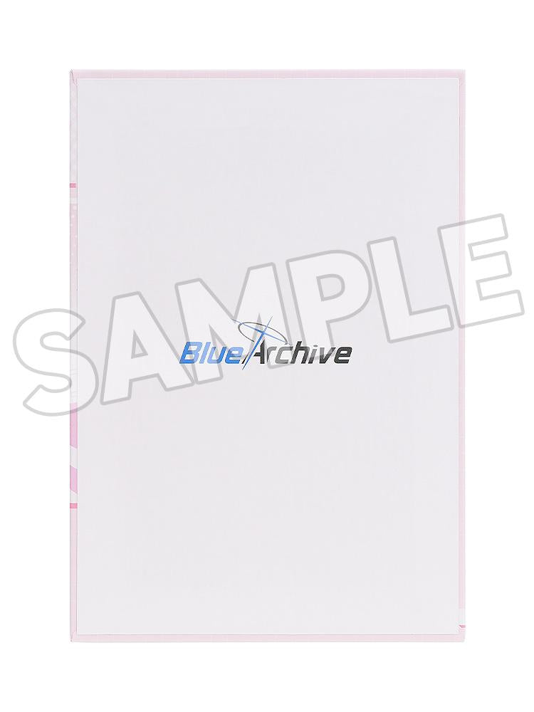 Blue Archive Holiday Saunter Series Signature Board (MIKA)