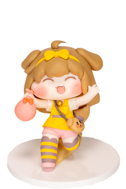 Trickal: Chibi Go - Butter Non-Scale Figure