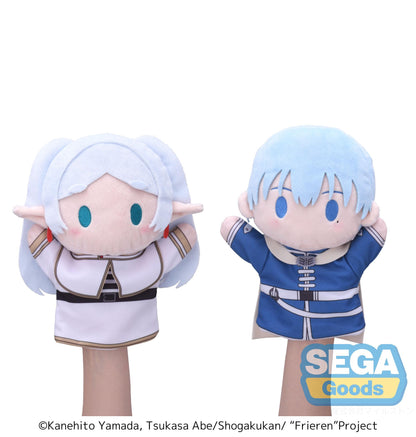 Frieren: Beyond Journey's End PtZ Puppet