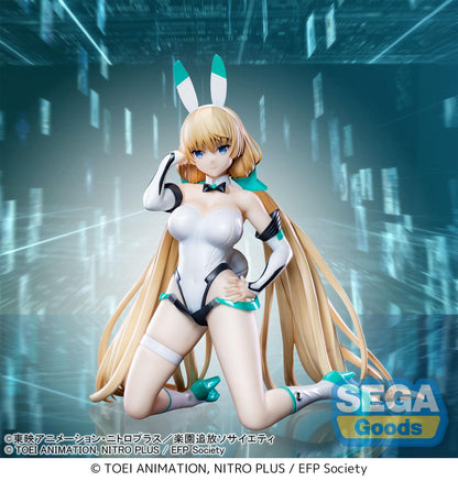 Yumemirize "RAKUEN TSUIHO -Expelled from Paradise-" -Angela Balzac -CYBER BUNNY--