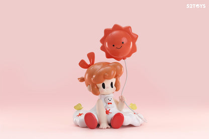 (Blind Box) Uki's Moods and Weather