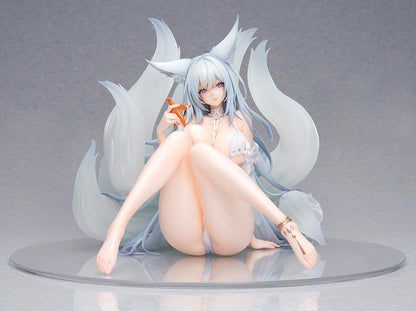 Azur Lane - Shinano Dreamy White Sands Ver. 1/6 Scale Figure