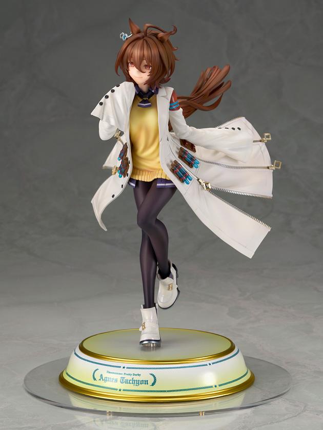 Umamusume Pretty Derby - Agnes Tachyon (Rerun) 1/7 Scale Figure