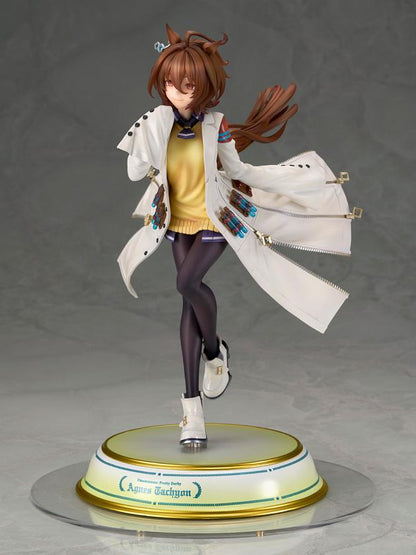 Umamusume Pretty Derby - Agnes Tachyon (Rerun) 1/7 Scale Figure