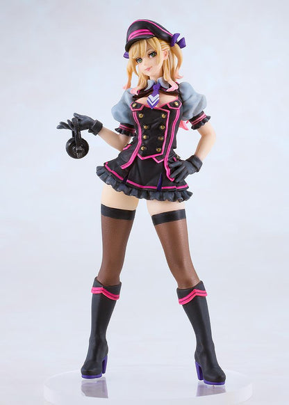 Shunya Yamashita Military Qty's PLAMAX MF-100: minimum factory Nene Ver. 2.0