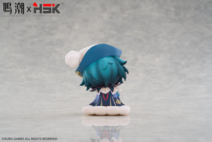 Wuthering Waves Nemunemu Series Brant Chibi Figure Non Scale Figure