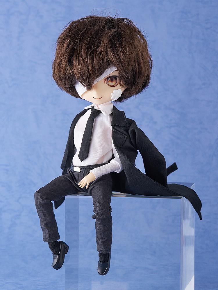Bungo Stray Dogs Harmonia humming Osamu Dazai: Fifteen-Year-Old Ver.
