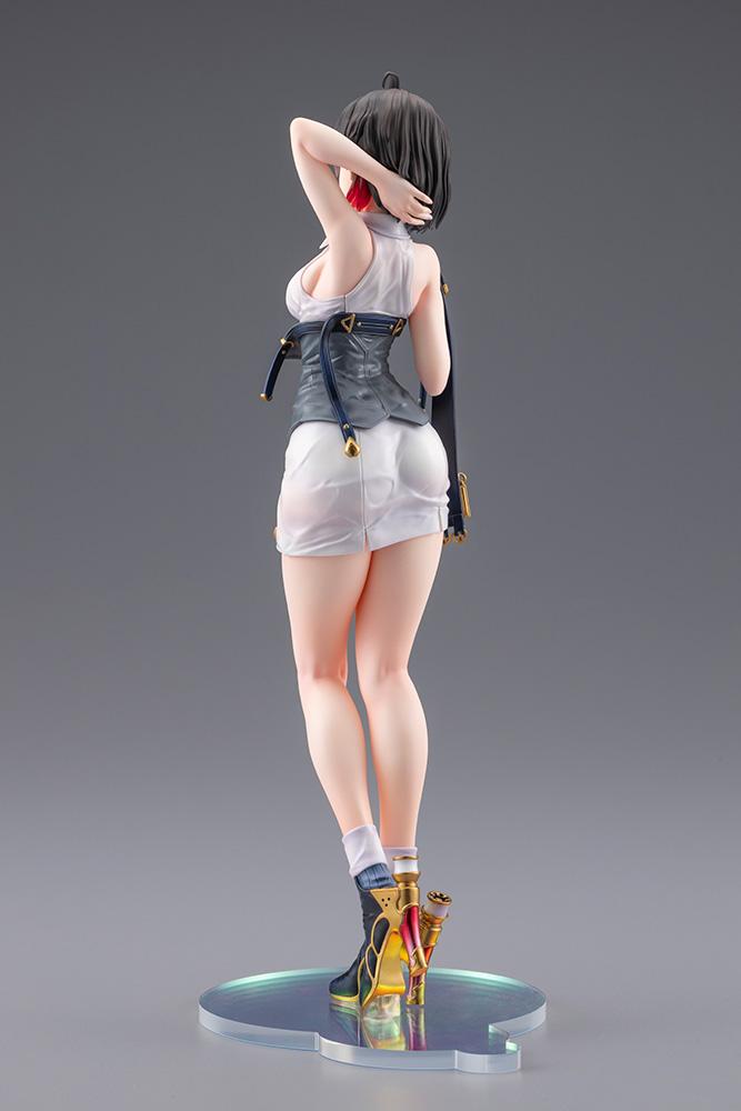 Atelier Yumia: The Alchemist of Memories & the Envisioned Land Yumia Liessfeldt Sun Shower Ver.