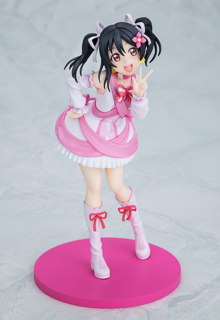 LoveLive! Nico Yazawa Bokutachi wa Hitotsu no Hikari ver.