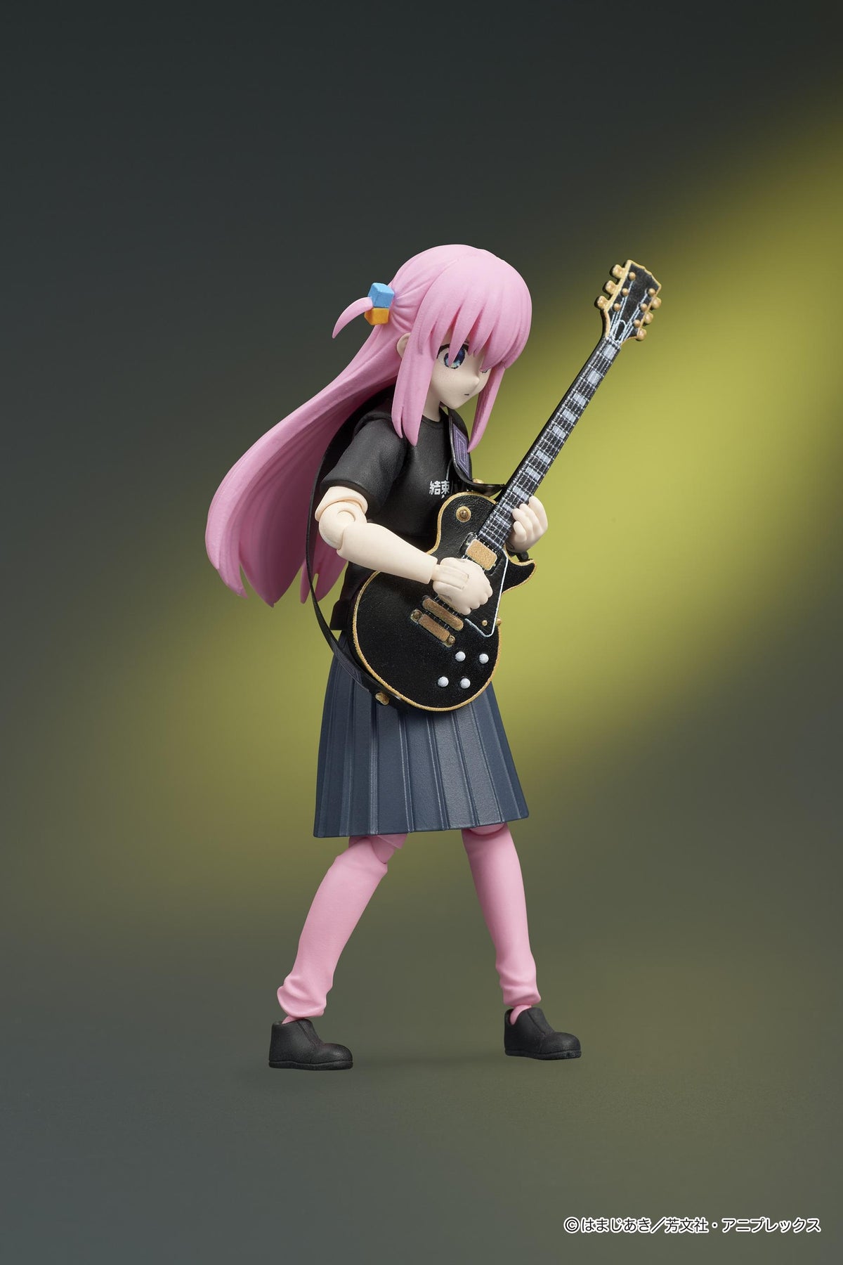 DIGACTION Bocchi the Rock! Hitori Gotoh