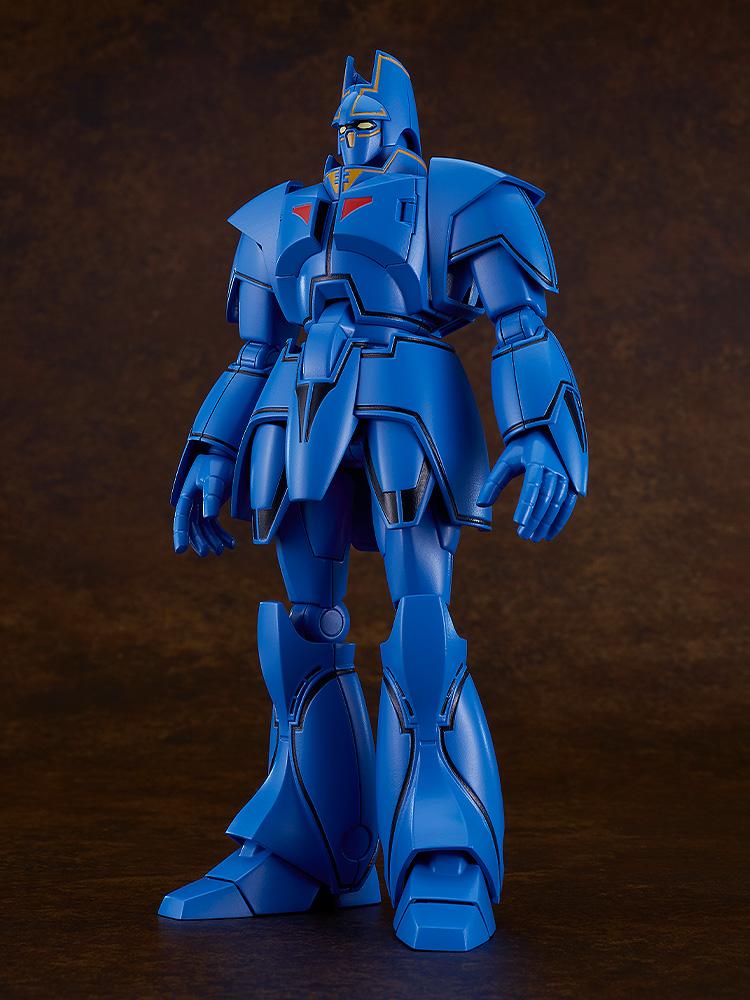 (Model Kits) Giant Gorg MODEROID Gorg (Rerun)