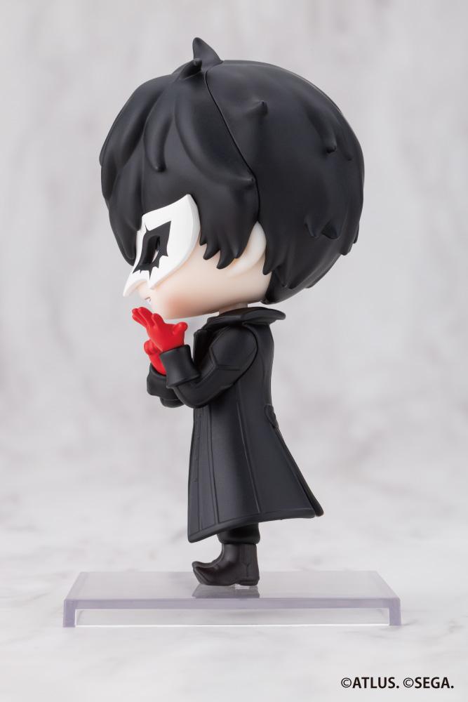 Joker Persona5 The Royal OSHI WORKS Mini