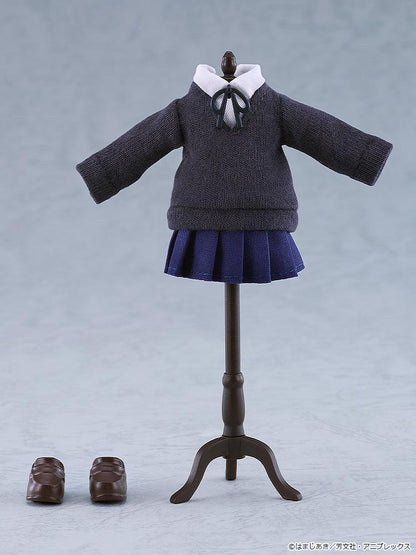 Bocchi the Rock! Nendoroid Doll Outfit Set: Ryo Yamada