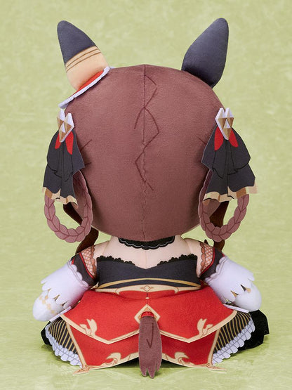 Umamusume: Pretty Derby Kuripan Plushie Gentildonna