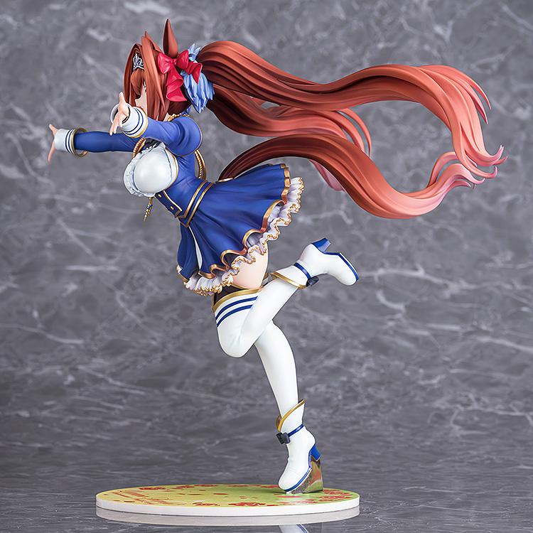 Umamusume: Pretty Derby [Your Scarlet Tailwind] Daiwa Scarlet