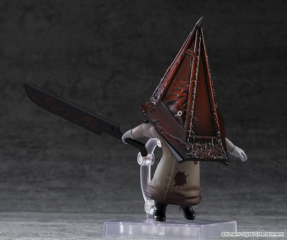 SILENT HILL 2 Nendoroid Red Pyramid Thing (Rerun)