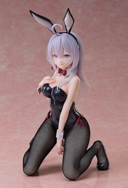 Alya Sometimes Hides Her Feelings in Russian Alisa Mikhailovna Kujou: Bunny Ver.