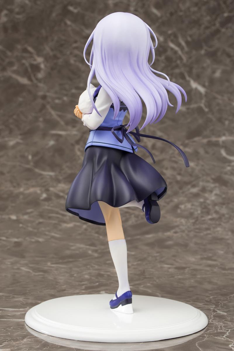 Is the Order a Rabbit?? Chino (Cafe Style) (Rerun)
