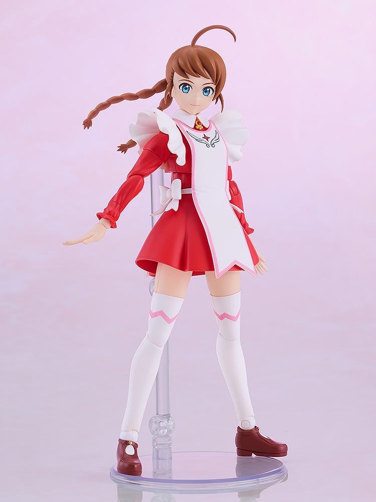 (Model Kits) My-Otome HiME PLAMATEA Arika Yumemiya