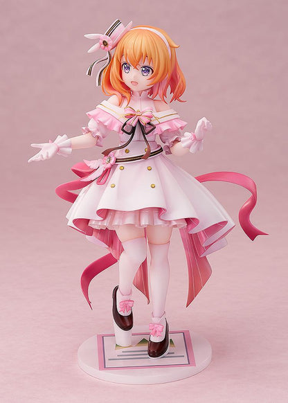 Is the Order a Rabbit? Cocoa: Dress Ver.