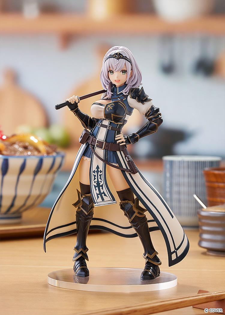 hololive production POP UP PARADE SP Shirogane Noel