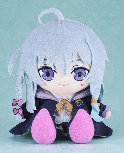 Wandering Witch: The Journey of Elaina Plushie Elaina